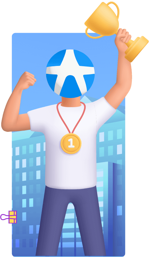 winner