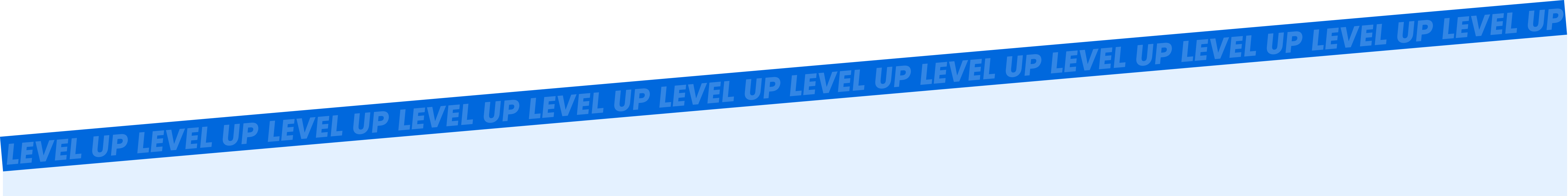 Level UP