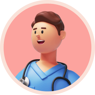 男生