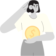 女孩