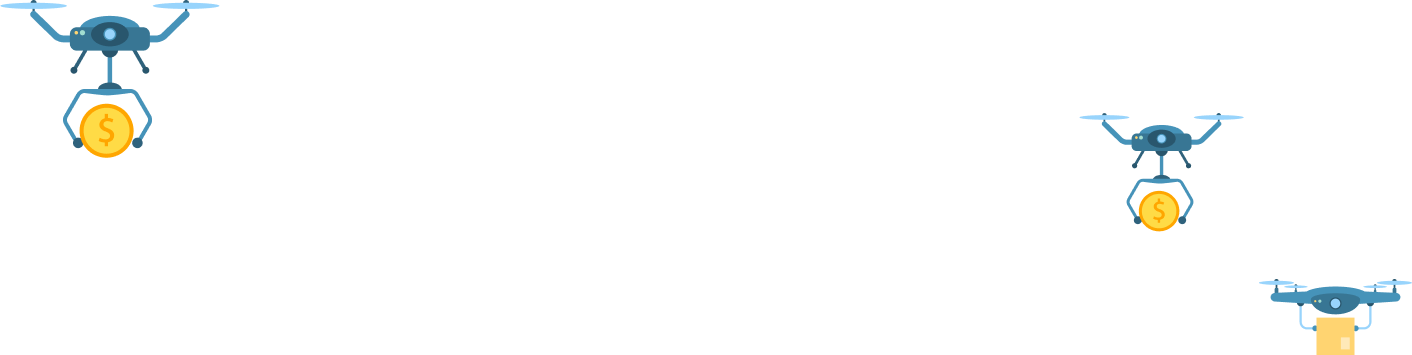 無人機