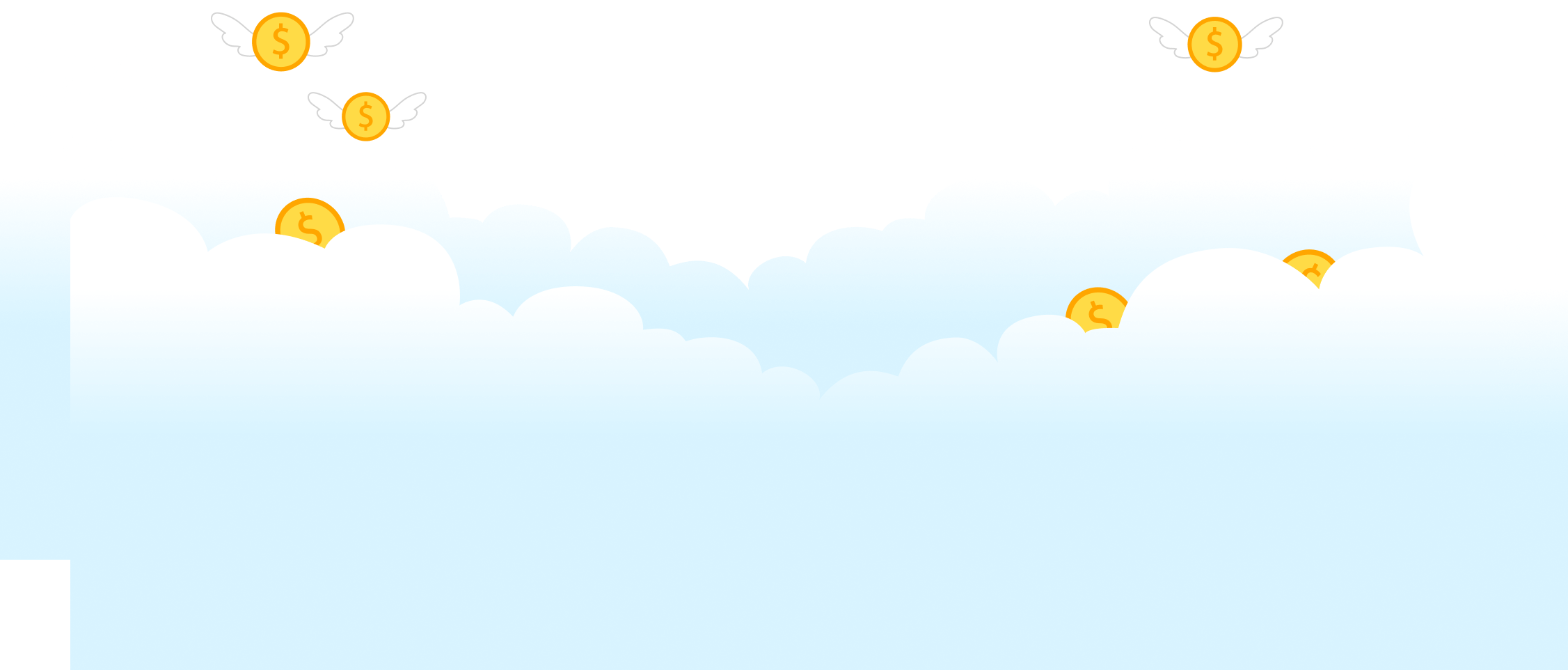 雲朵