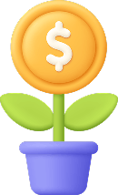 資金少少也能投資嗎 ?