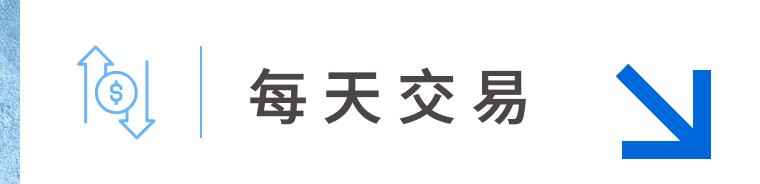 每天交易