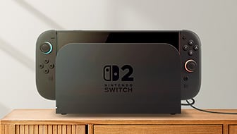 最新任天堂Switch 20名