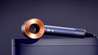 Dyson智能吹風機 20名