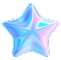 star